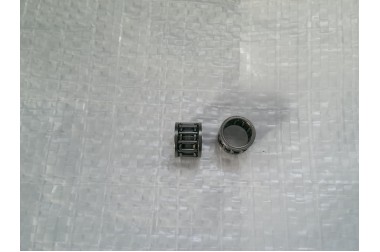 Zomax 4000 Сепаратор, підшипник верхній 10"13"10 бензопила 